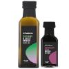 250ML Rosemary & Garlic Oil PAIRED with 100ML CARAMELISED Onion BALSAMIC view 1