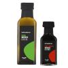 25Oml Basil Oil Paired with 100ml Vine Tomato Balsamic view 1