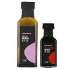 250ml Garlic Oil Paired with 100ml Vine Tomato Balsamic view 1