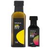 25Oml Lemon Oil Paired with 100ml Mango & Passion Fruit Balsamic view 1