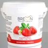 Strawberry Jam 65% 600 gr. - Breon view 1