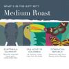 Whittard of Chelsea | Coffees of the World Gift Set For Men & Women | 9 Boxes of Single Origin Ground Coffee | Brews up to 72 cups | 9 x 66g Ground Coffee Bags view 3