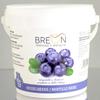 Blueberry Jam 65% 600 gr. - Breon view 1