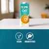 MOMA Original Oat Drink - 6 x 1L - 100% Plant Based Vegan - Made with the whole of the oat for added fibre & a delicious flavour - No Added Sugar view 2