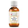 Greenwood Essential Pure Meadowfoam Seed Oil (Limnanthes alba) Cold Pressed Natural Therapeutic Grade 50ml (1.69 oz) view 1