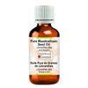Greenwood Essential Pure Meadowfoam Seed Oil (Limnanthes alba) Cold Pressed Natural Therapeutic Grade 50ml (1.69 oz) view 4