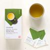 Clearspring Organic Japanese Sencha, Traditional Green Tea Teabags view 3