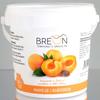 Apricots Jam 65% 600 gr. - Breon view 1