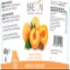 Apricots Jam 65% 600 gr. - Breon view 2