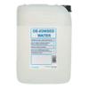 We Can Source It Ltd - De-Ionised Water Bottle of Not Distilled De-Mineralised Water - 1 x 5 Litre Bottle (5 Litres) view 1