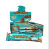 Grenade Chocolate Chip Salted Caramel High Protein, Low Sugar Bars, 12 x 60 g  21 g Protein per Snack Bar with a Salted Caramel layer & Milk Chocolate Coating view 1