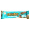 Grenade Chocolate Chip Salted Caramel High Protein, Low Sugar Bars, 12 x 60 g  21 g Protein per Snack Bar with a Salted Caramel layer & Milk Chocolate Coating view 2