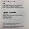 Calcium Proprionate Baking Mold Inhibitor Preservative E282 (250g) view 2