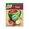 Knorr Quick Soup Oxtail 3 Pk | 190ml x 12 view 1