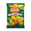 Maynards Midget Gems 1.00 | 160g x 12 view 1