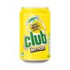 Club Lemon Cans | 330ml x 24 view 1