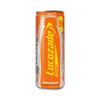 Lucozade Orange Can | 250ml x 24 view 1