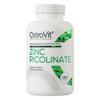 Zinc 15mg as Zinc Picolinate - ! Bulk Pack for 5 Months ! - Vegan - OstroVit - 150 Tablets view 1