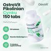 Zinc 15mg as Zinc Picolinate - ! Bulk Pack for 5 Months ! - Vegan - OstroVit - 150 Tablets view 4