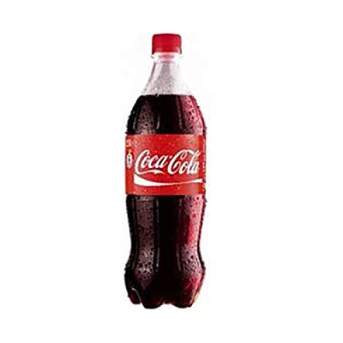 Coca-Cola Coke Bottle | 1.25l x 12