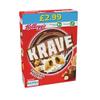 Kelloggs Krave Hazlenut Pmp 2.99 | 375g x 6 view 1