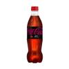 Coca-Cola Cherry Coke Zero | 500ml x 24 view 1
