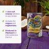Blue Dragon Coconut Milk 400ml | 6 pack | Rich & Creamy | Stir Into Curries, Soups & Sauces | Suitable For Vegans view 3