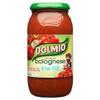 Dolmio Bolognese Low Fat Pasta Sauce, 6 x 500 g view 1