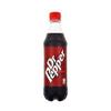 Coca-Cola Dr Pepper Bottle | 500ml x 24 view 1