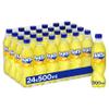 Fanta Lemon Bottle | 500ml x 24 view 1