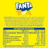 Fanta Lemon Bottle | 500ml x 24 view 2