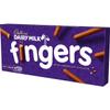Cadbury Fingers Chocolate Biscuits, 114g (Pack of 20) view 4