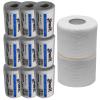 10 Piece Refill - RE-GEN Sport X-Wide 10cm Elastic Adhesive Bandage Support Tape view 1
