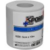 10 Piece Refill - RE-GEN Sport Premium First Aid Ankle Wrist Zinc Oxide Tape 5cm view 2