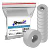 10 Piece Refill - RE-GEN Sport Hand Knuckle First Aid Zinc Oxide Tape 2.5cm x 10m view 1