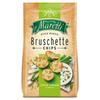 Maretti Oven Baked Bruschette Chips Sour Cream and Onion 150g view 1
