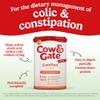 Cow & Gate Comfort Baby Milk Powder Formula, from Birth, 800 g (Pack of 4) view 2