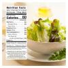 G Hughes Dressing Italian Vinaigrette 355ml view 3