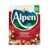 Alpen Original Muesli, Breakfast, High in Fibre, Vegetarian, Low Sugar, 550g view 1