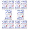 25 Kg Salt Tablets, salt softener tablets 25kg, Food Grade, Compatible to All water softener salt tablet Machines 100% Genuine British Salt Tablet, water softener tablets of Premium Quality (10 Bags) view 1