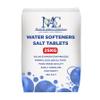 25 Kg Salt Tablets | Water Softener | Food Grade | Compatible to All Water Softner Machines 100% Genuine British water softener salt tablets 25kg, Salt Tablet 1 pack view 1