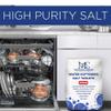 25 Kg Salt Tablets | Water Softener | Food Grade | Compatible to All Water Softner Machines 100% Genuine British water softener salt tablets 25kg, Salt Tablet 1 pack view 2