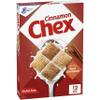 General Mills Cinnamon Chex Gluten Free Cereal 343g 12oz (1 pack) view 1
