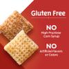 General Mills Cinnamon Chex Gluten Free Cereal 343g 12oz (1 pack) view 4