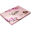 Fazer Geisha Milk Chocolates & Dark Chocolates with Soft Hazelnut Filling Chocolate 7 Boxes of 200g view 1