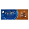 Fazer Karl Fazer Chopped Hazelnuts in Milk Chocolate 4 Bars of 200g view 1