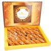 Ghasitaram Gifts Holi Gift - Khaja 800 GMS view 1