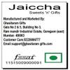 Ghasitaram Gifts Jaiccha Holi- Sweets/Holi Hampers/Khaja 200 GMS |Gift for Diwali,Holi,Rakhi,Valentine,Christmas,Birthday,Anniversary,Gift for Her,Him,Mothers Day,Fathers Day| view 2