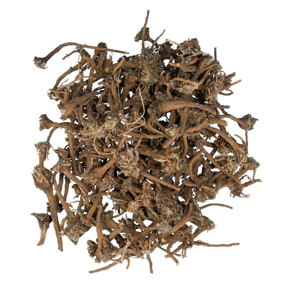 AKARKARA ROOT DRY/ANACYCLUS PYRETHRUM/PELLITORY ROOTS (200 GRAM)