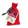 Old Hamlet Organic Mulled Wine Spice Bundles in Red Cloth Bag view 1